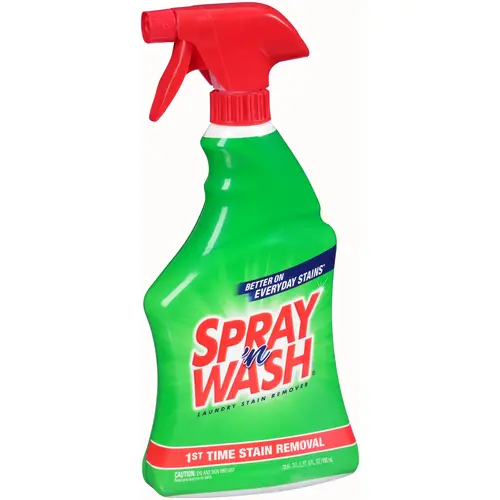 CLEANER SPRAY N' WASH TRIGGER SPRAY