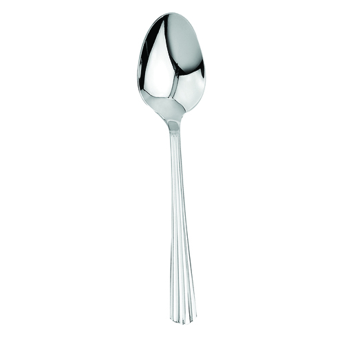 Walco Stainless The Collection Hyannis Teaspoon, 1 Dozen