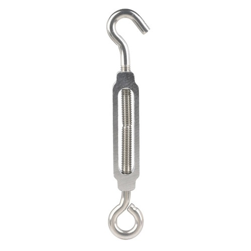 Turnbuckle Stainless Steel 350 lb - pack of 5