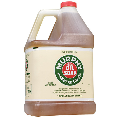 Murphy MUR 01103 All Purpose Cleaner Fresh Scent Concentrated Liquid 1 gal