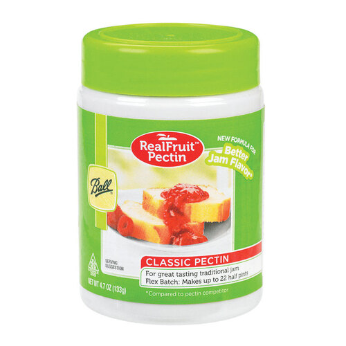 Ball 1440071065 Classic Pectin RealFruit 4.7 oz