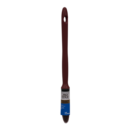 Trim Paint Brush 15 mm Round