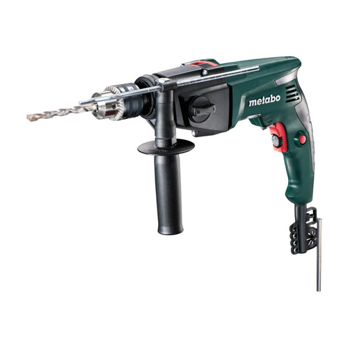 Metabo 600782620 Corded Hammer Drill 7.7 amps 1/2