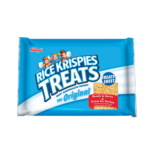 Treat Rice Krispies s Original 32 oz Pouch