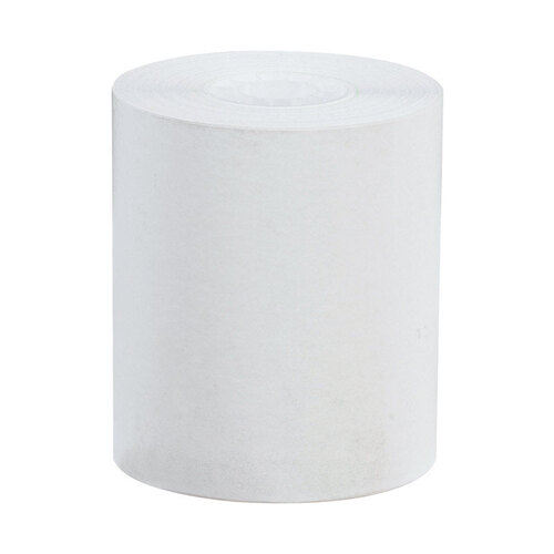 Nashua 9491648 Thermal Receipt Paper 85 ft. L 1 ply