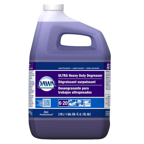 DAWN PROFESSIONAL 57510 DAWN DEGREASER ULTRA HEAVY DUTY CLOSED LOOP