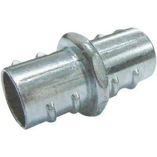 Screw-In Coupling ProConnex 3/4" D Die-Cast Zinc For FMC