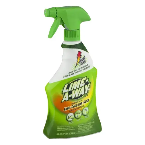 22 Oz. Lime Remover Trigger Spray
