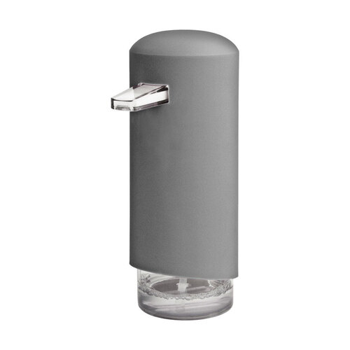 Better Living 70230 Soap Pump Foaming Gray Plastic Gray