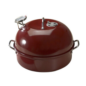 Kettle Smoker - Nordic Ware