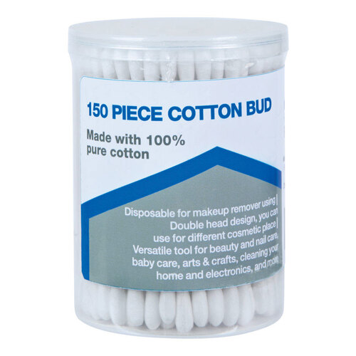 Cotton Swabs - pack of 12