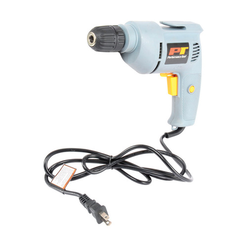 Firestorm 3/8 6-Amp Variable Speed Corded Drill at