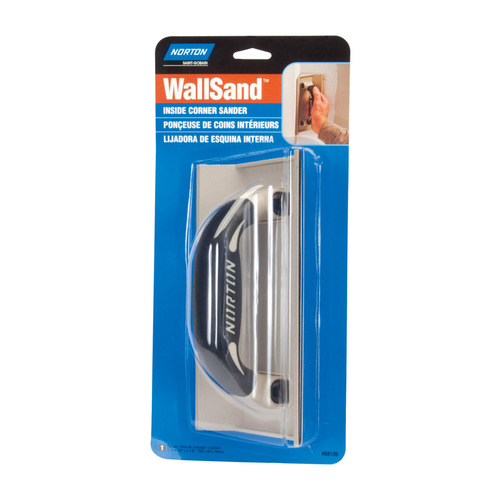 WallSand Drywall Corner Sander