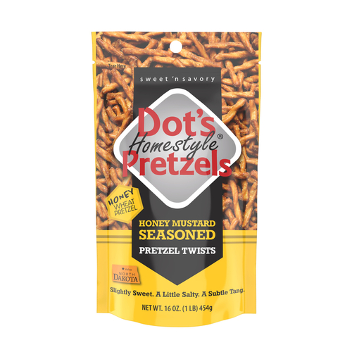 DOT'S PRETZELS LLC
