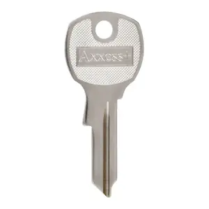 Hillman KeyKrafter House/Office Universal Key Blank 107 NA14 Single Hillman KeyKrafter House/Office Universal Key Blank 107 NA14 Single