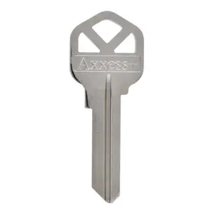 Hillman KeyKrafter House/Office Universal Key Blank 97 KW10, KW11 Single Hillman KeyKrafter House/Office Universal Key Blank 97 KW10, KW11 Single