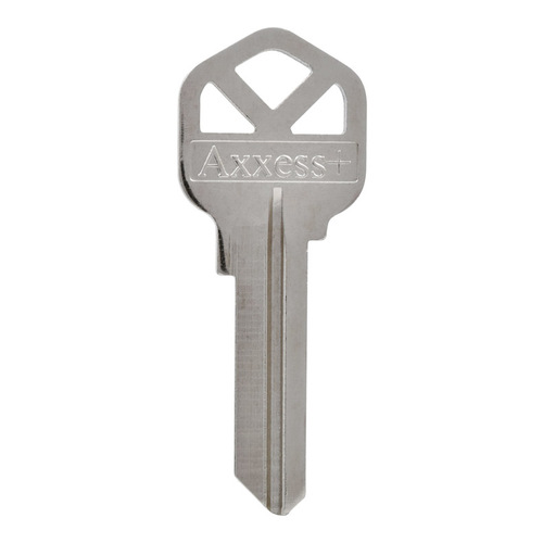 Universal Key Blank KeyKrafter House/Office 97 KW10, KW11 Single