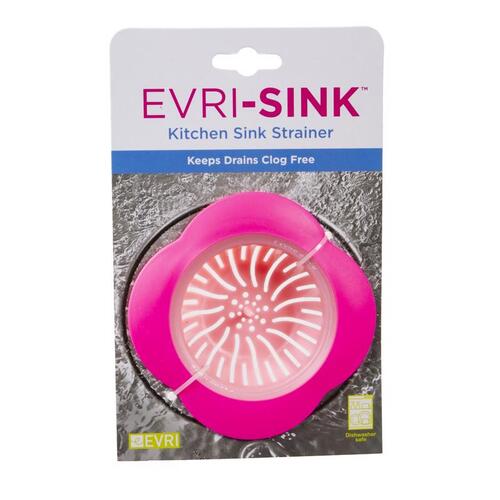 Sink Strainer Evri-Sink Assorted