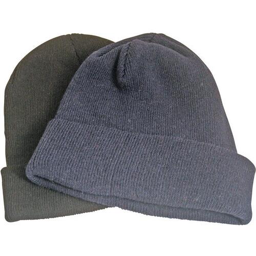Diamond Visions 05-0122 Winter Hat Assorted One Size Fits All Assorted