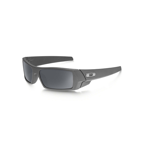 Oakley OO9014-09 Sunglasses SI Gascan Black Black