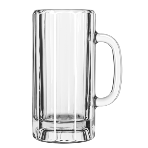 1 Doz MTS FS 22 oz Paneled Mug 22 oz