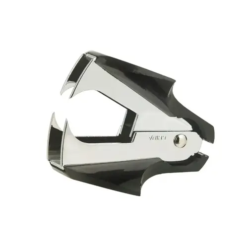 Staple Remover Black