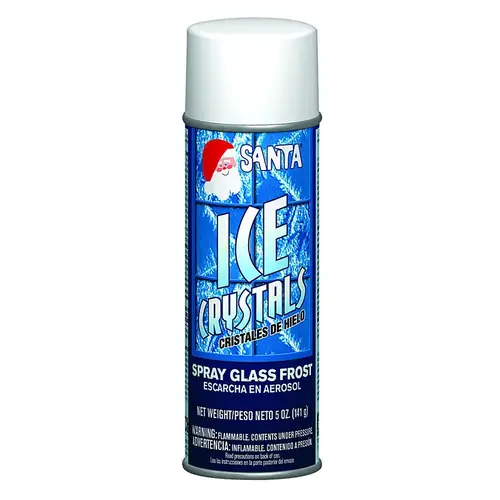 CHASE PRODUCTS CO 499-0542-XCP12 Glass Spray Clear Ice Crystal Clear - pack of 12
