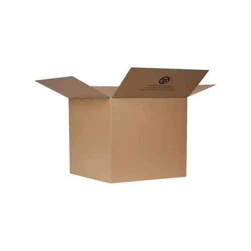 Moving Box 16" H X 18" W X 18" L Cardboard