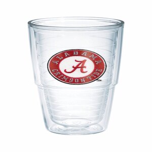 Tervis Alabama Crimson Tide Traditional 24oz. Tumbler