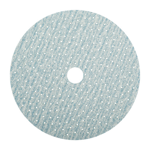 Sanding Disc ProSand 5" Ceramic Alumina Hook and Loop A975 180 Grit Fine