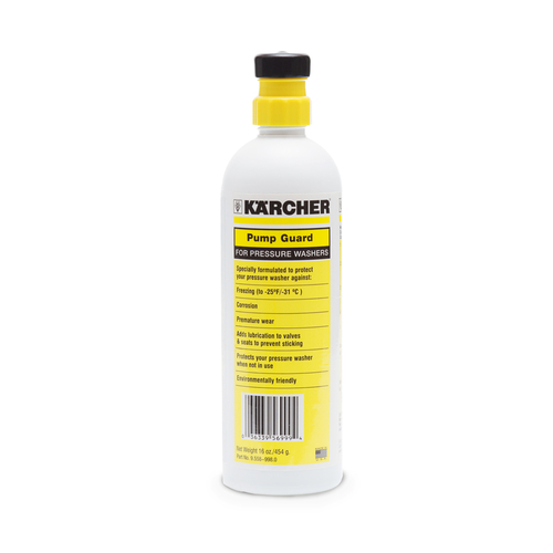 KARCHER NORTH AMERICA 9.558-998.0 PUMP GUARD