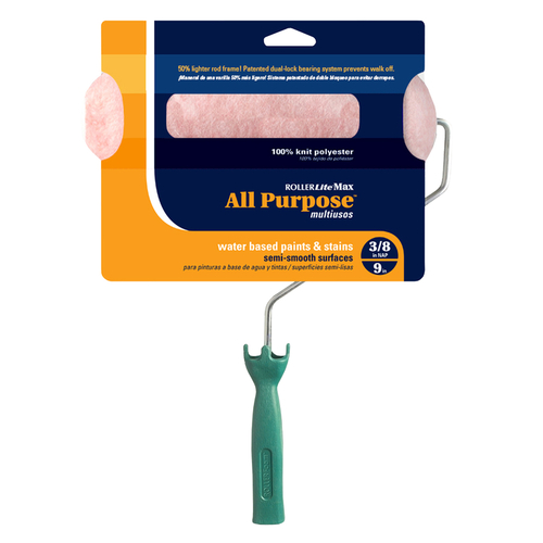 PURDY, Std, 4 1/2 In/6 1/2 In, Paint Roller Frame - 14C551|14A770014 - View #5