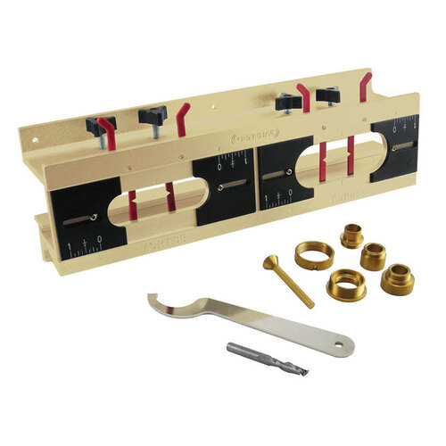 General 870 Mortise and Tenon Jig 1-1/2"