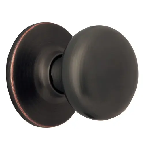 Design House 753434 Dummy Knob Cambridge Left or Right Handed