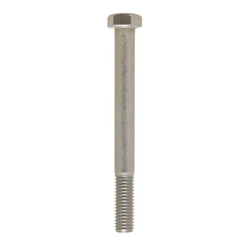 Hex Head Cap Screw 1/2-13" D X 5" L Steel