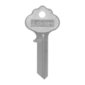 Hillman Traditional Key House/Office Key Blank 73 IN3, IN28, IN73 Single For Independent Locks Hillman Traditional Key House/Office Key Blank 73 IN3, IN28, IN73 Single For Independent Locks