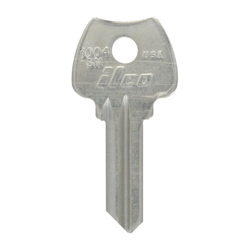 Universal Key Blank KeyKrafter House/Office Single