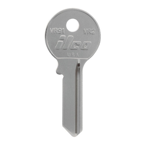 Universal Key Blank KeyKrafter House/Office Single