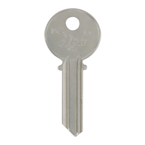 Universal Key Blank KeyKrafter House/Office 237 P1 Single