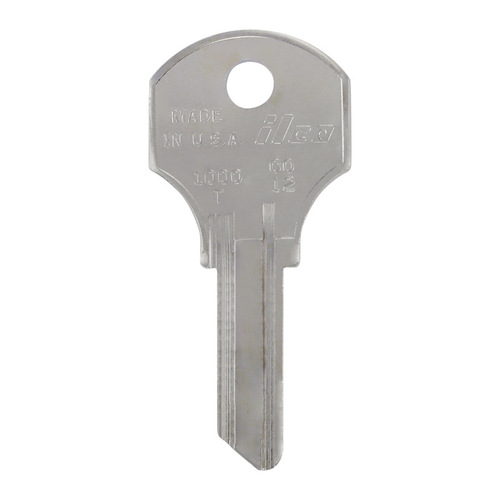 Universal Key Blank KeyKrafter House/Office 227 CO12 Single