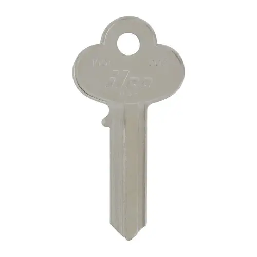 Universal Key Blank KeyKrafter House/Office 220 CO5 Single