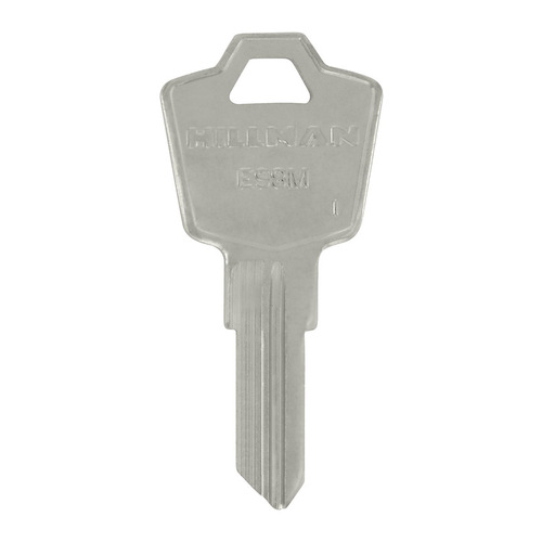 Universal Key Blank KeyKrafter House/Office 219 ES8M Single