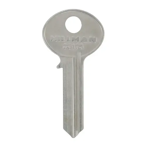 Universal Key Blank KeyKrafter House/Office 203 CO105 Single