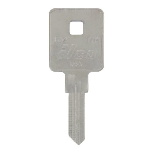 Universal Key Blank KeyKrafter House/Office 180 TM4 Single