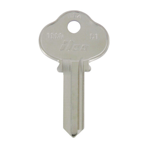 Universal Key Blank KeyKrafter House/Office 170 S1 Single - pack of 4