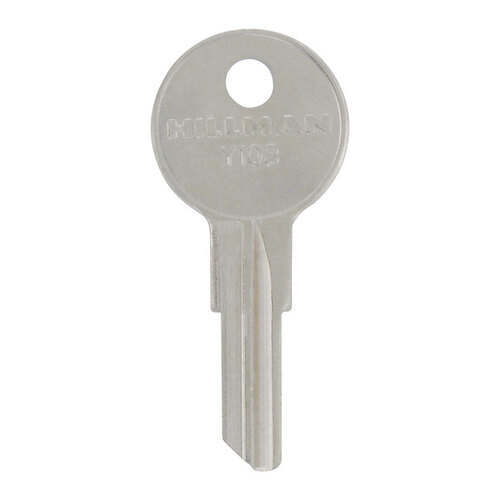 Universal Key Blank KeyKrafter House/Office 156 Y103 Single