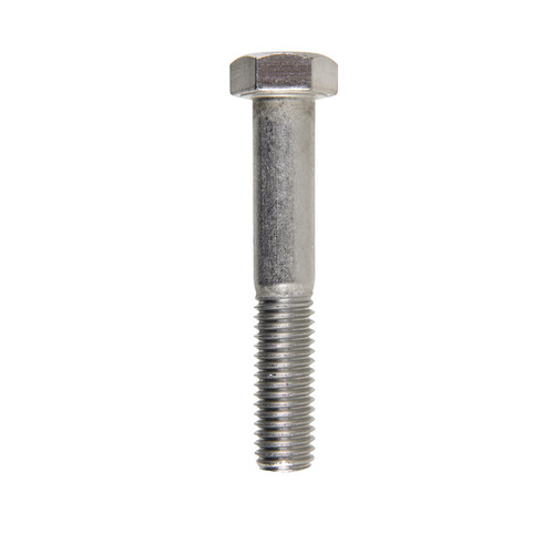 Hex Head Cap Screw 1/2-13" D X 3" L Steel