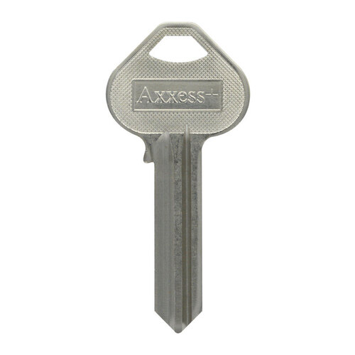 Universal Key Blank KeyKrafter House/Office 98 RU46 Single - pack of 10