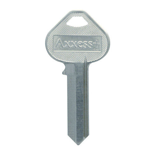 Universal Key Blank KeyKrafter House/Office 90 RU4 Single - pack of 10