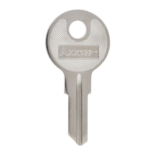 Universal Key Blank KeyKrafter House/Office 80 CG16, IN8, RO1 Single